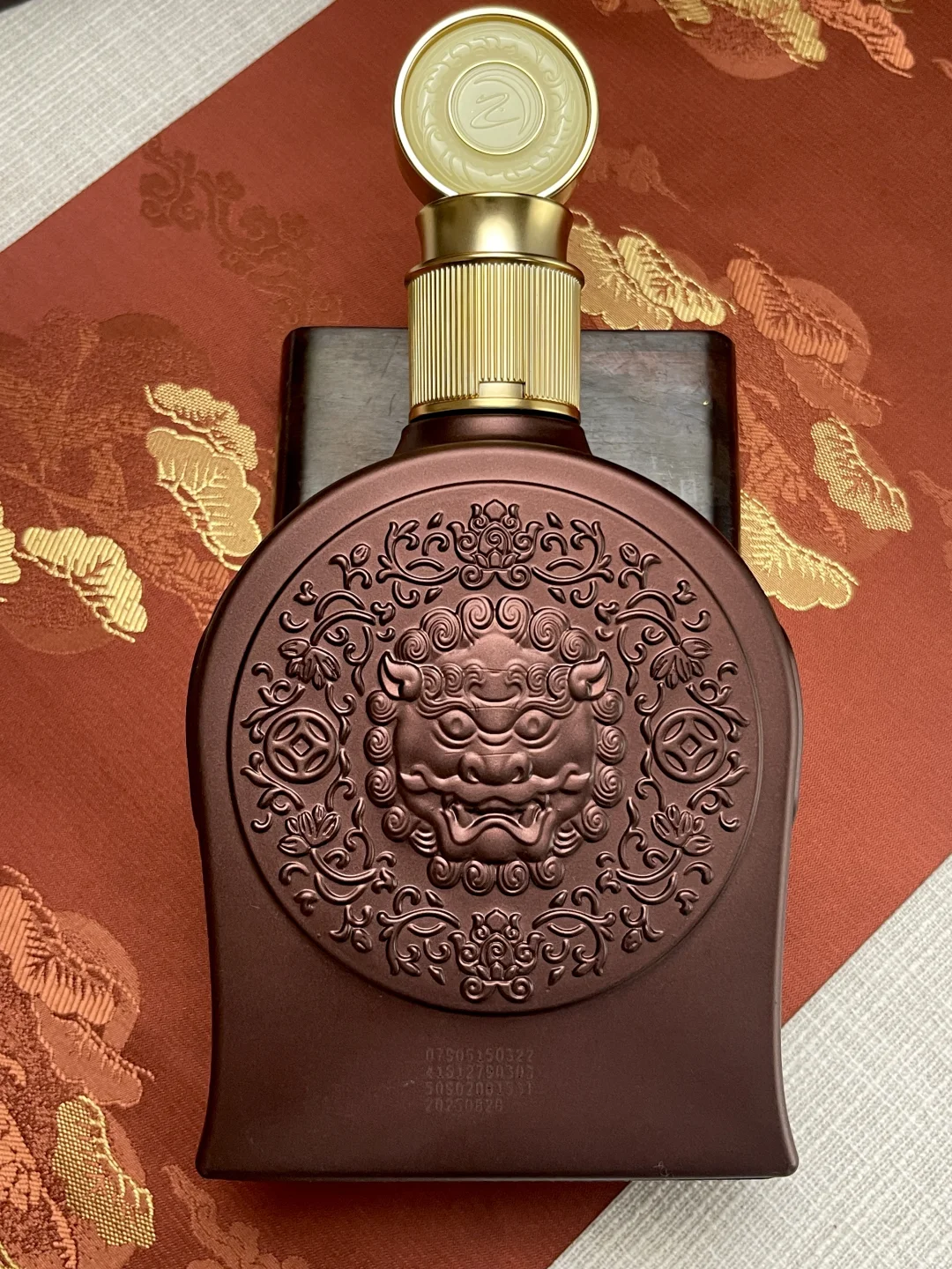 这酒确实好！不怎么喝白酒的都想多来点