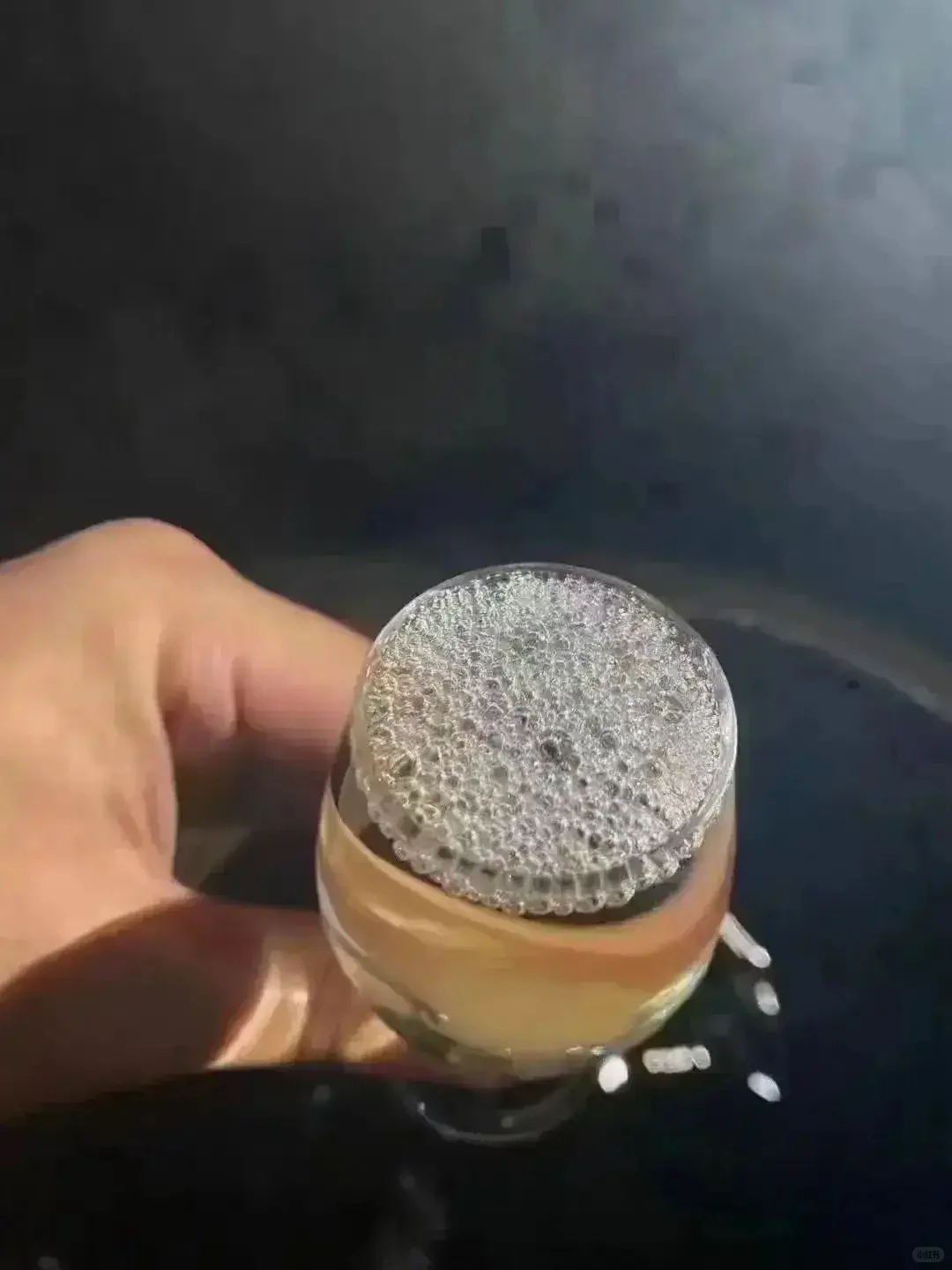 好酒莫贪杯，少喝酒，喝好酒。