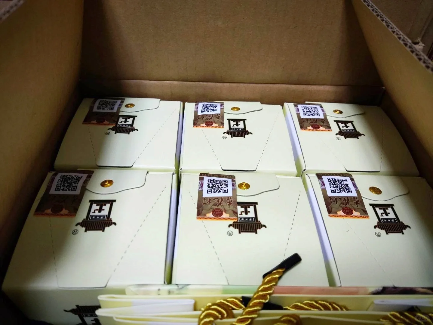 汾酒,真的是最干净的白酒。