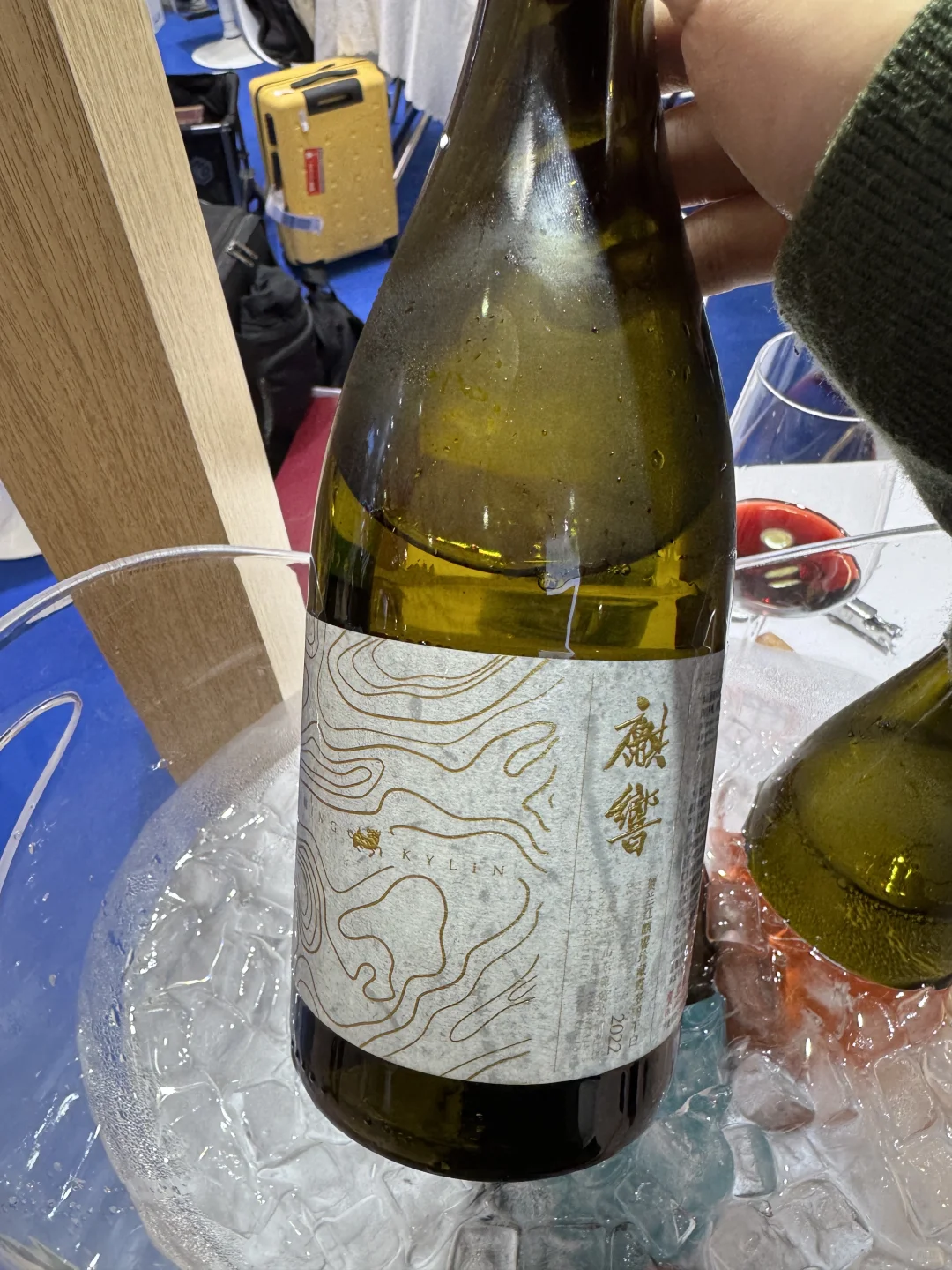 prowine上海 ?国产葡萄酒篇??