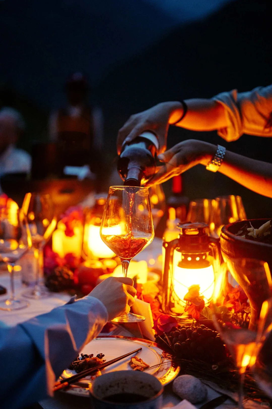 葡萄酒圈95%没有风土只有风格