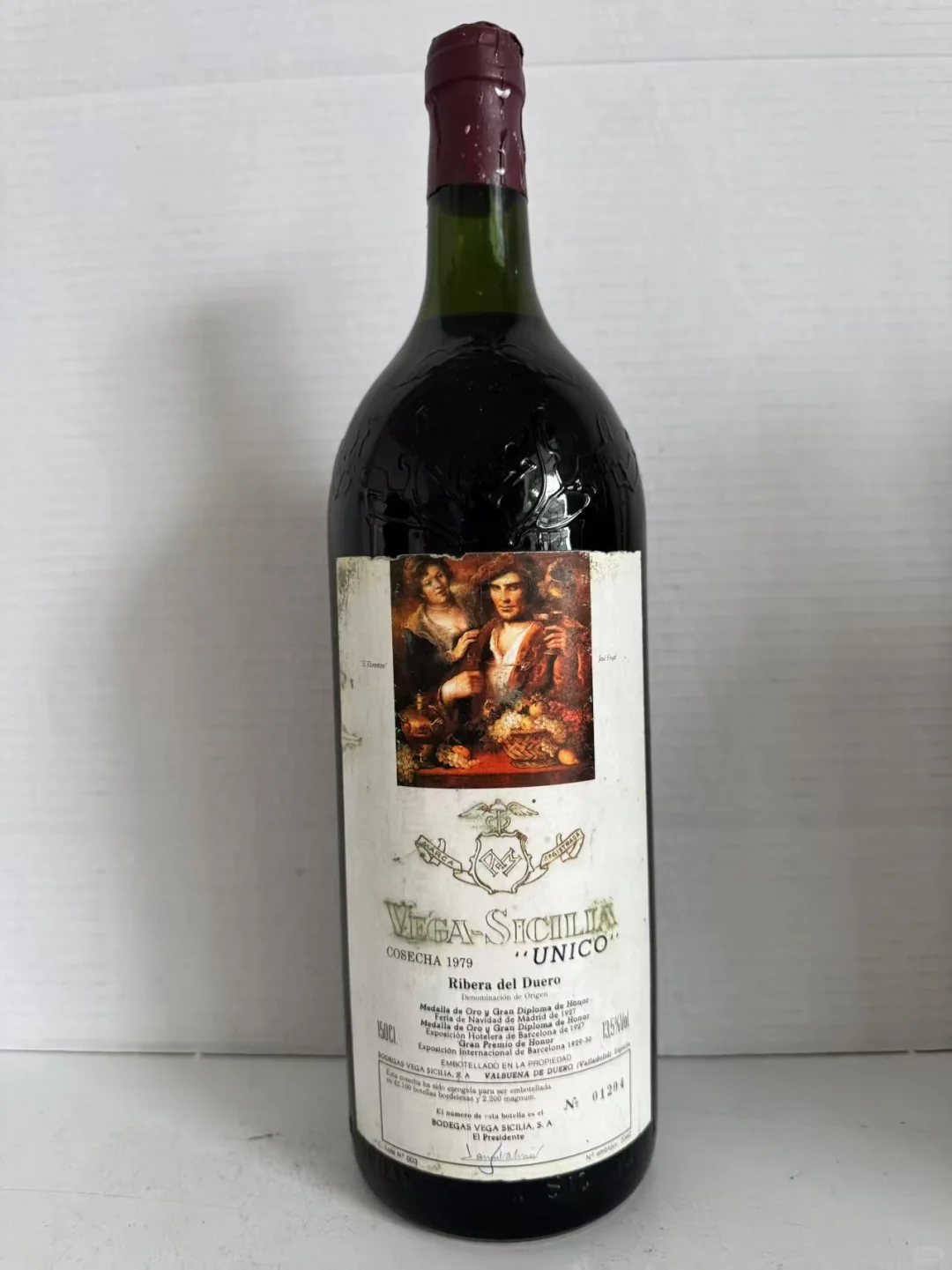 这个系列适合预算特别充裕的人士