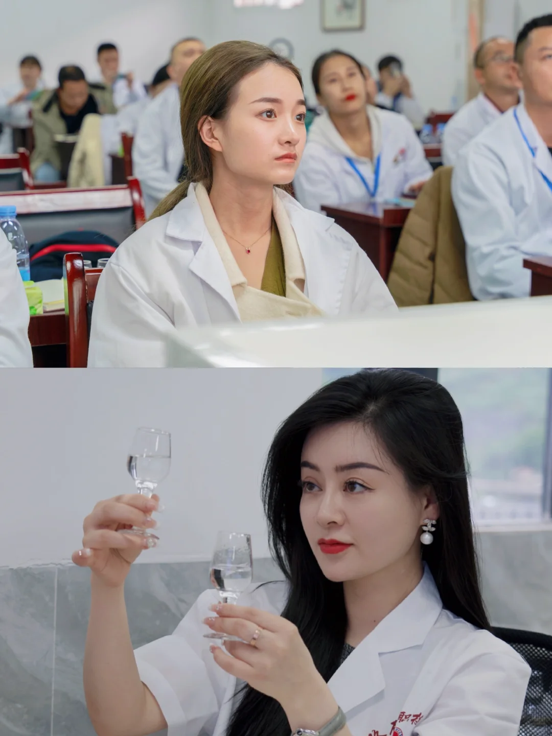 神秘秘的品酒师是怎么练成的？