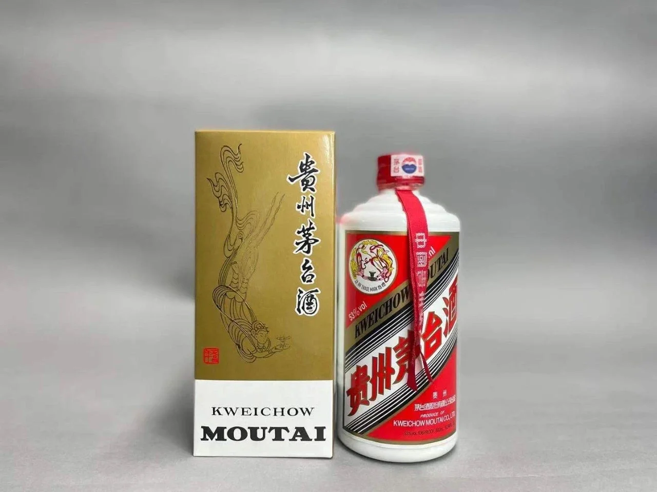 茅台行情从大热到回调,“危”、“机”并存!