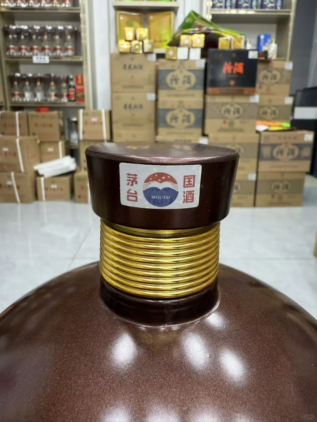 茅台跌穿1600！回收价1550，1169元无限购是