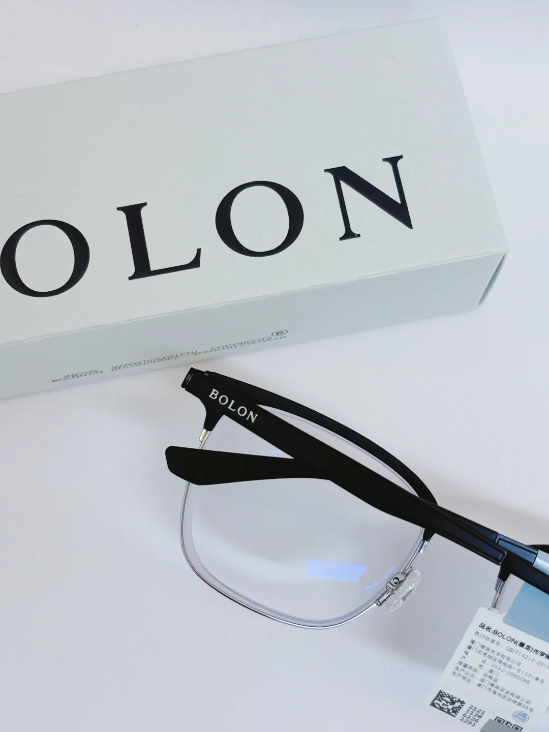 不到500拿下明月1.71近视镜片|配眼镜