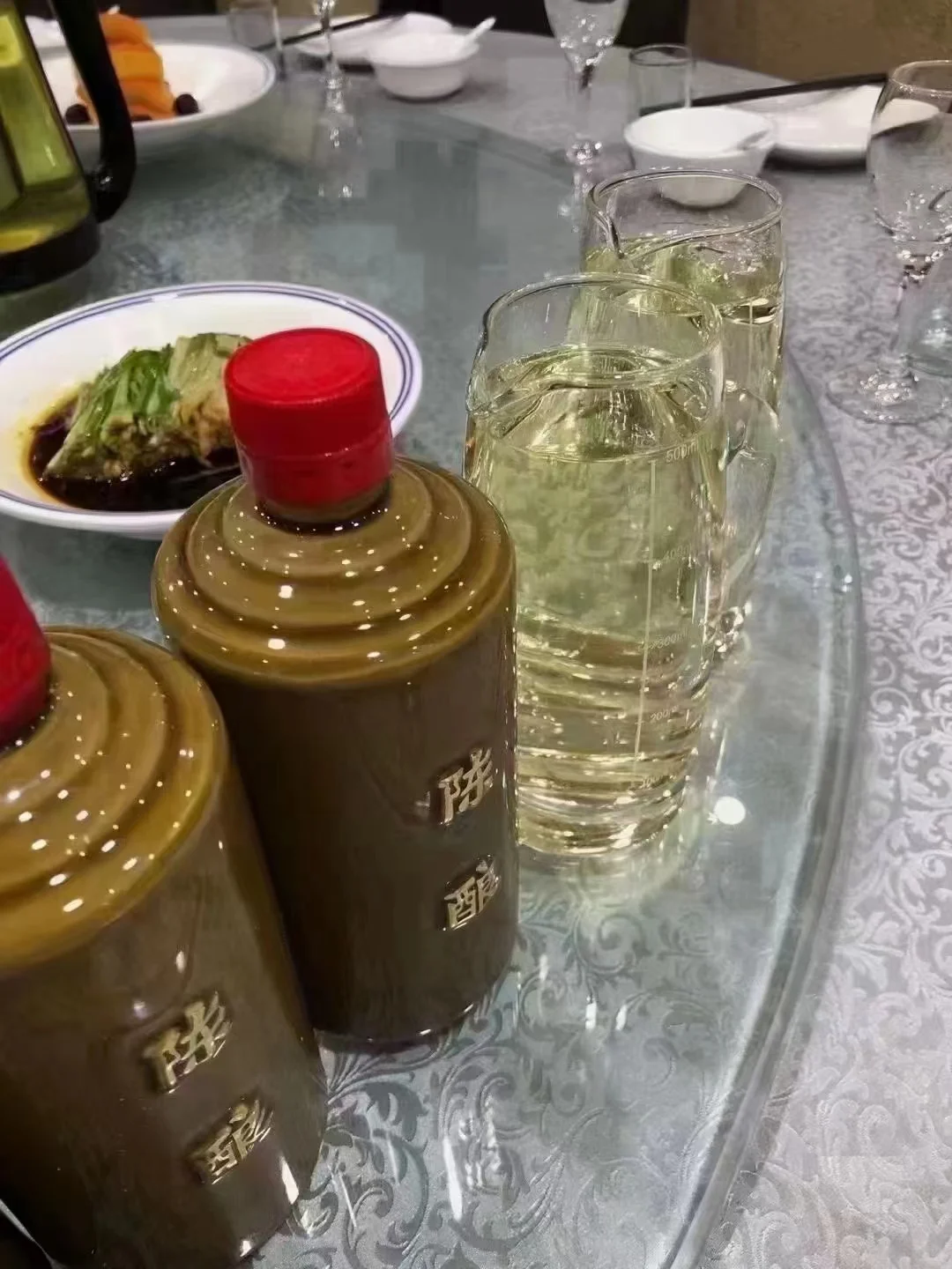 这才是真正自己喝的口粮酒