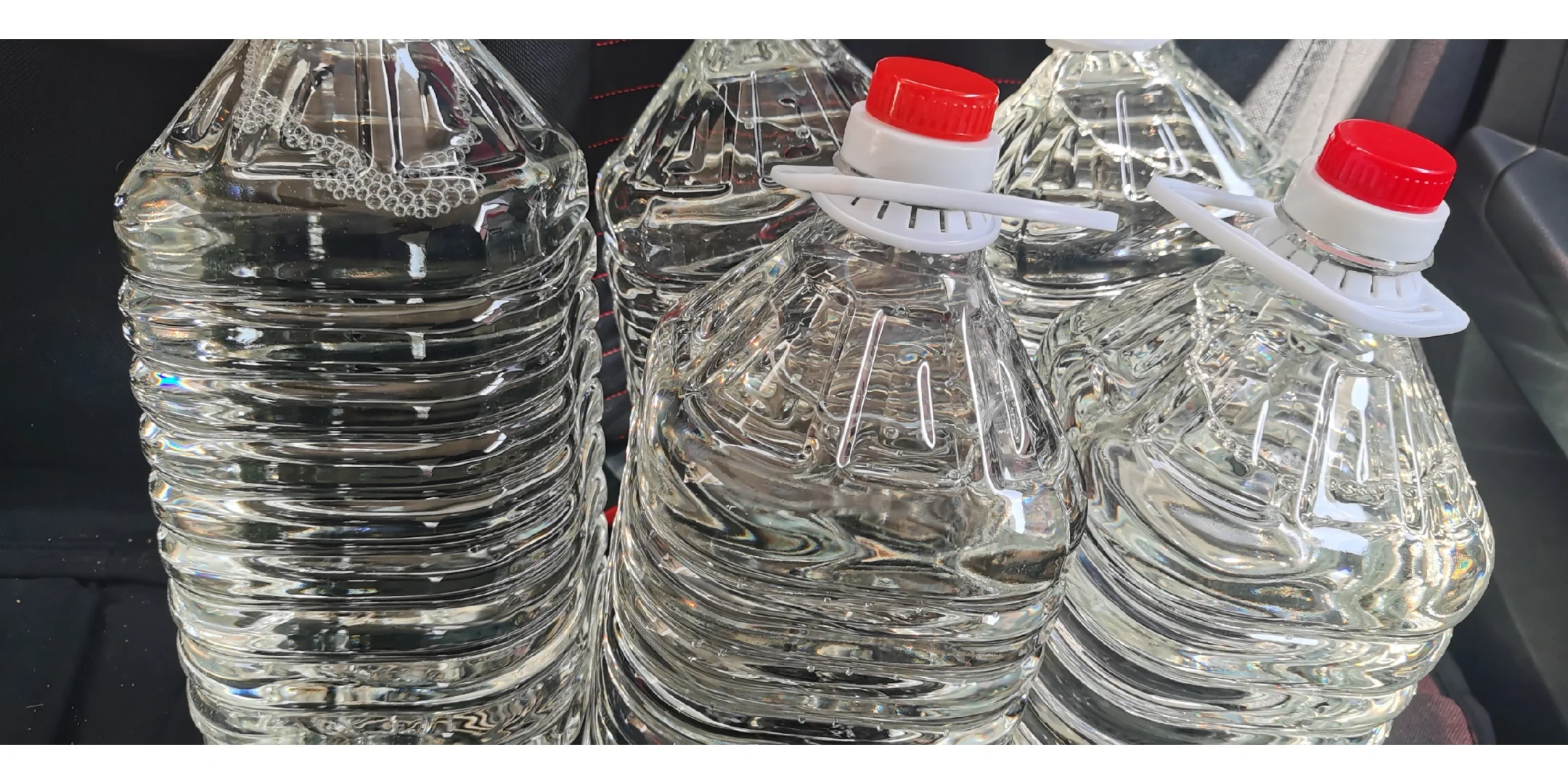 固态原浆纯酿高粱酒