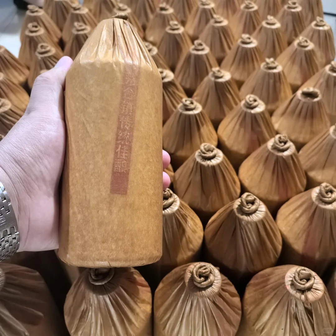 茅台镇选酒攻略