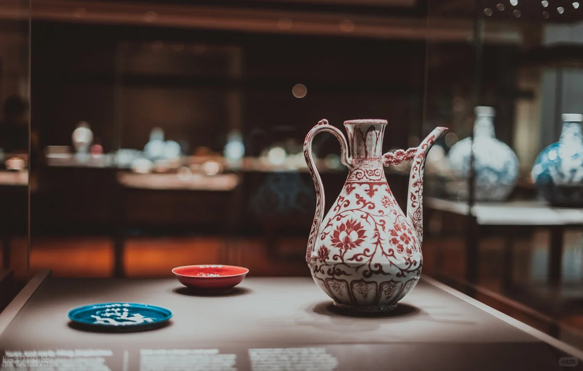 古法新韵,品味千年的醇香之旅