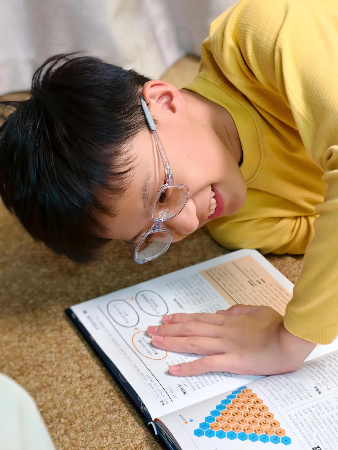 换了副新眼镜,戴了6个月才敢推荐给大家