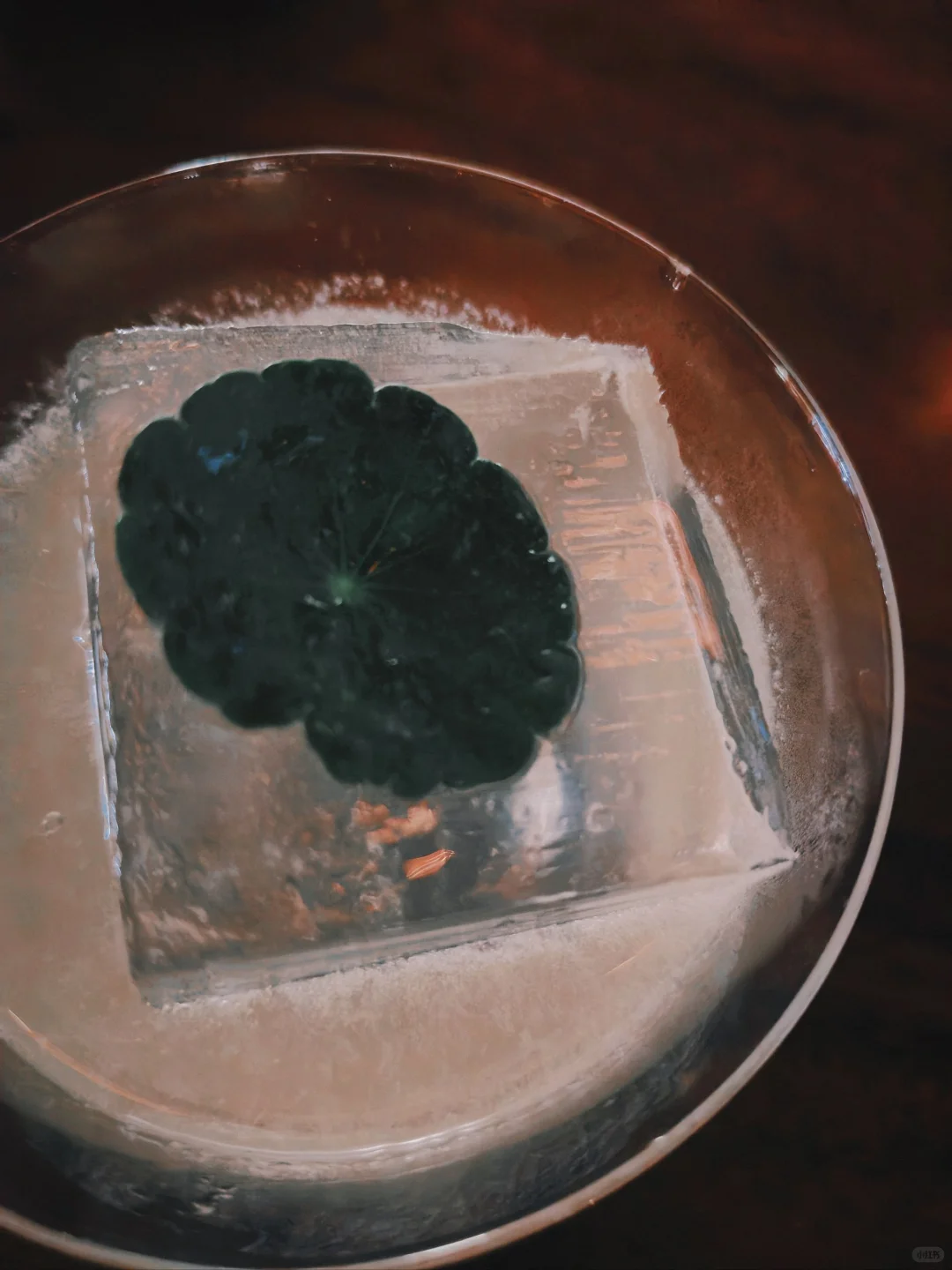 一杯纯白酒特调，一份文化推广的心