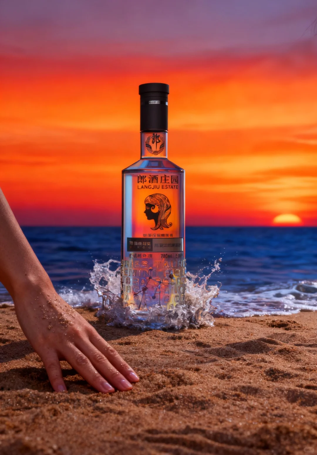 斗转星移间，盛着千年的酿酒手艺