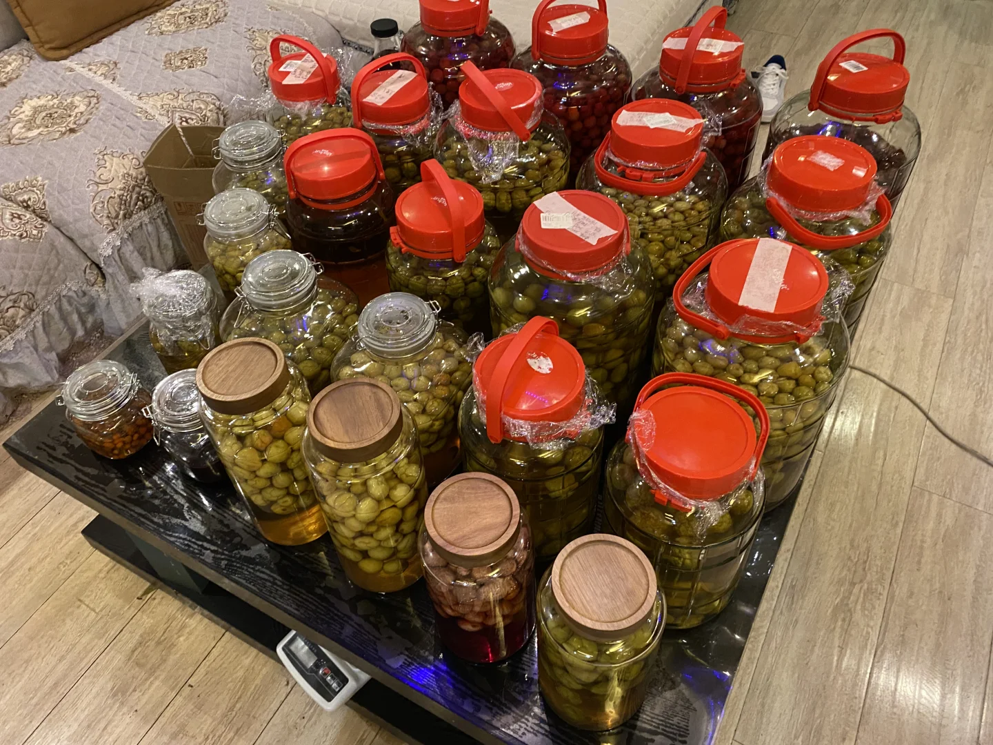 2025年泡酒结束?