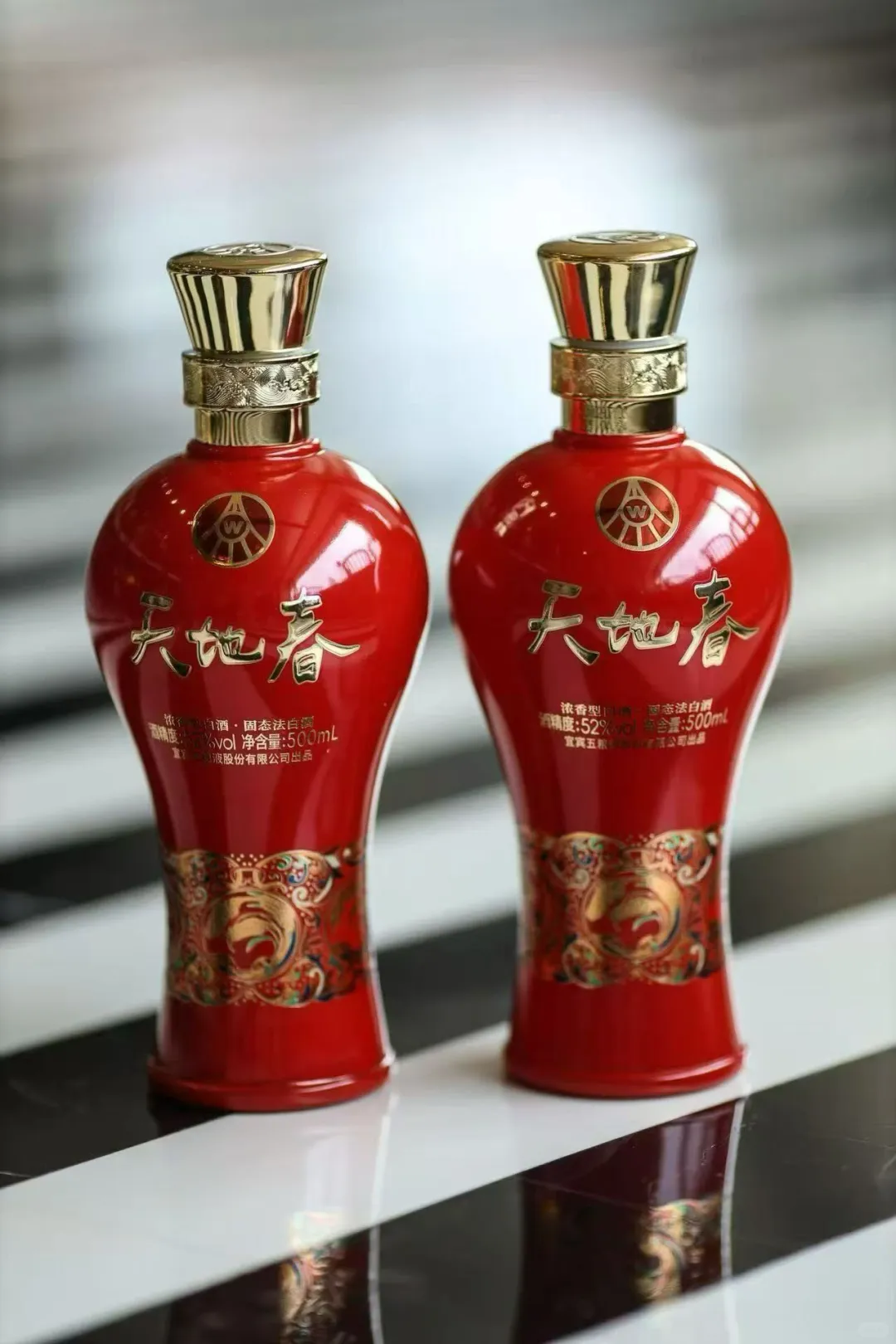 教你如何喝出白酒的酸甜苦辣咸滋味！