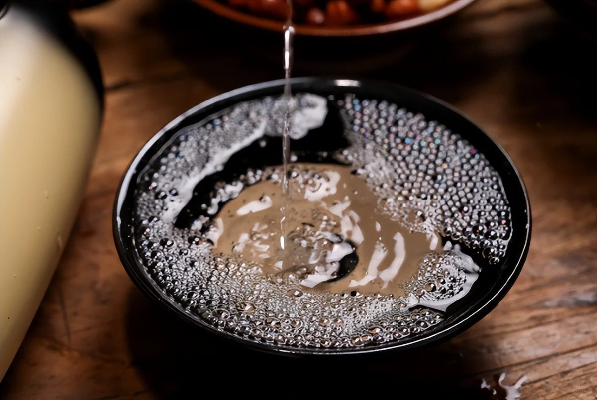 揭秘白酒的秘密?,你喝的究竟是什么?