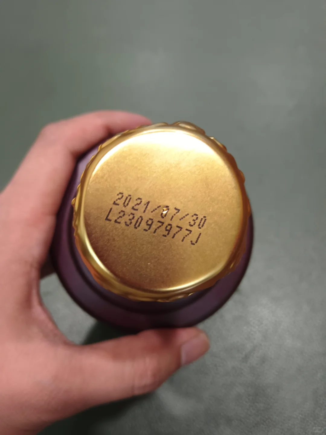 五年装瓶酱香白酒