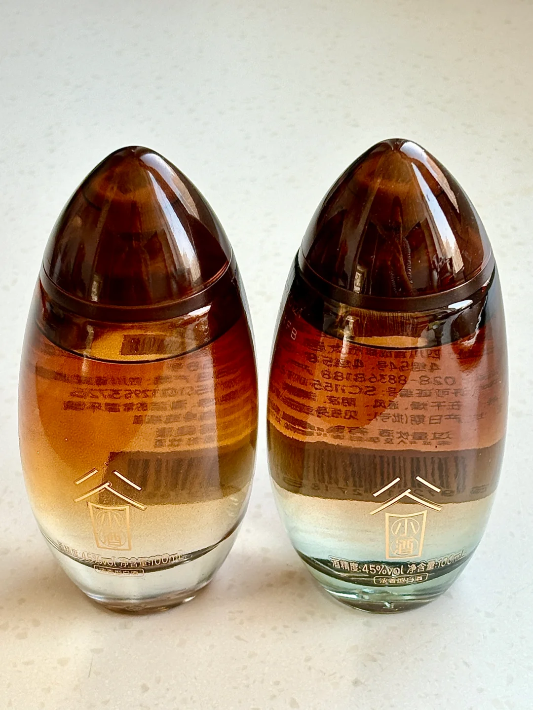 ?我发现了更适合年轻人的白酒