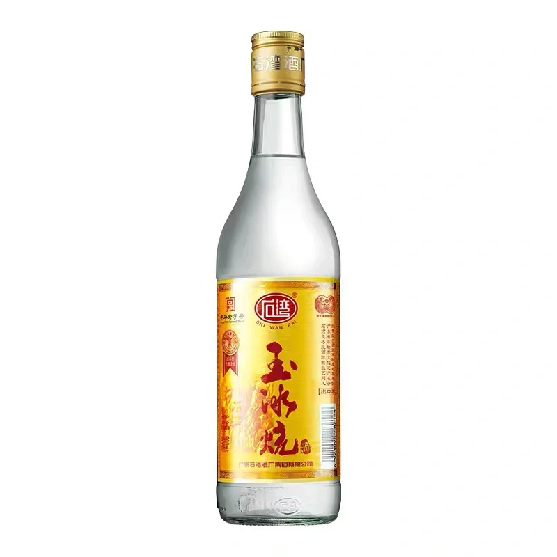 中国十二种香型白酒，能喝5种可算酒仙？