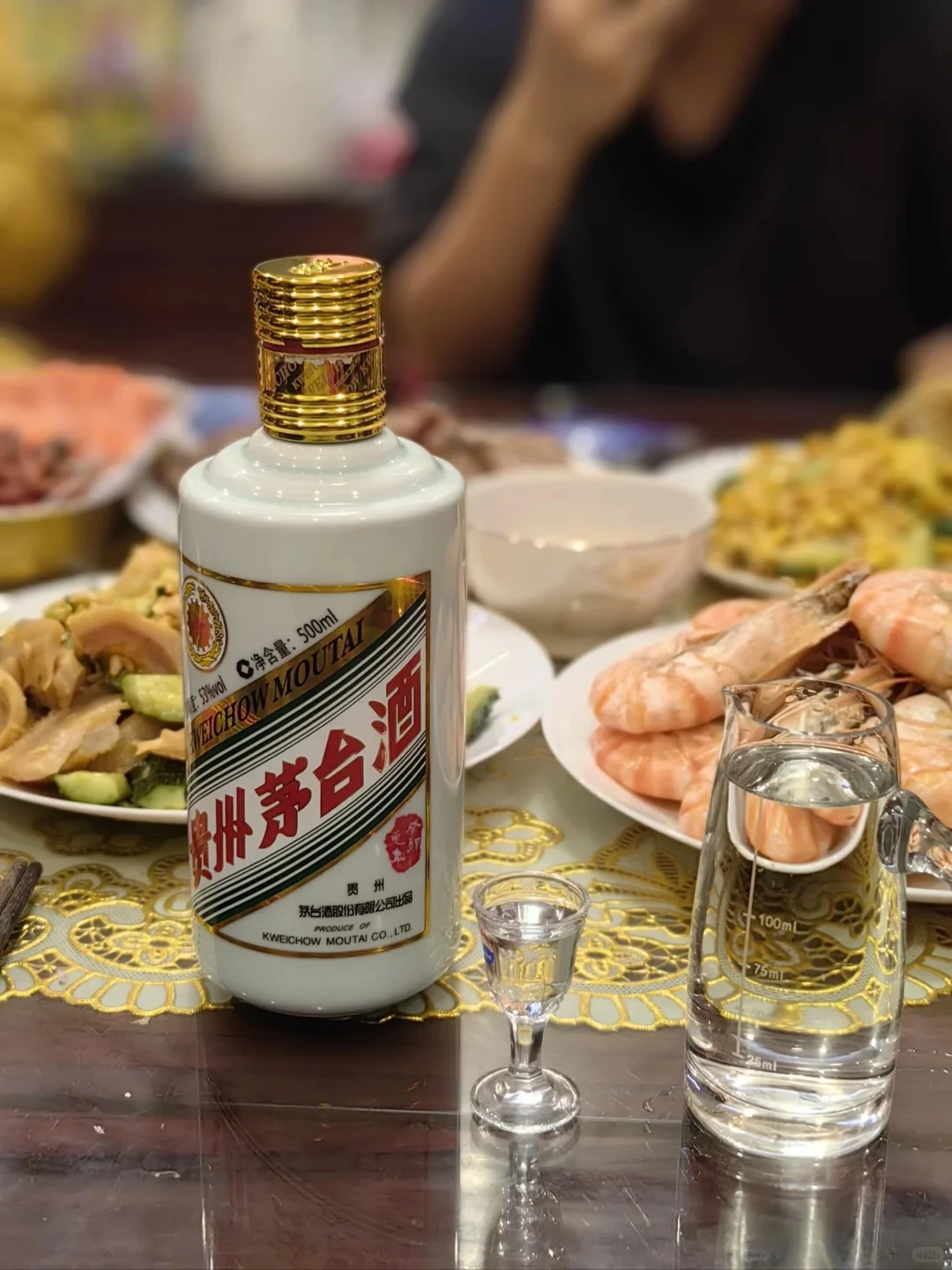 茅子到底跟什么更搭呢