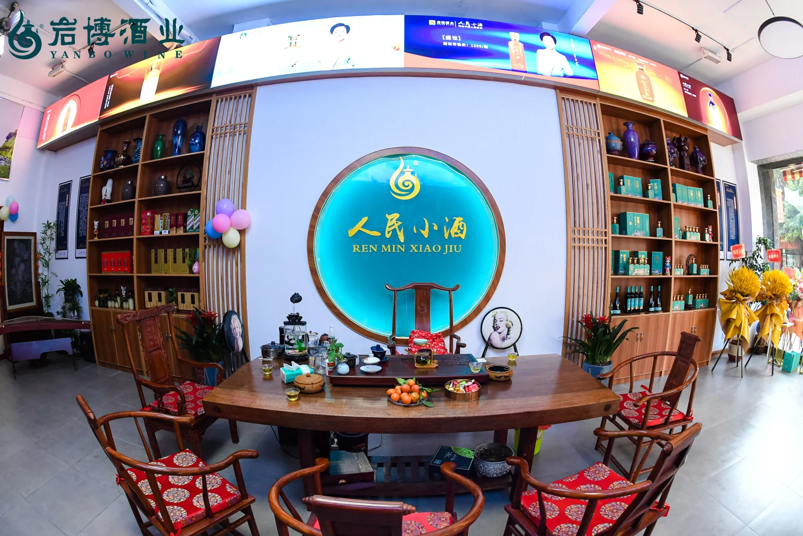 桂林 中秋送白酒不翻车！长辈客户都夸会选