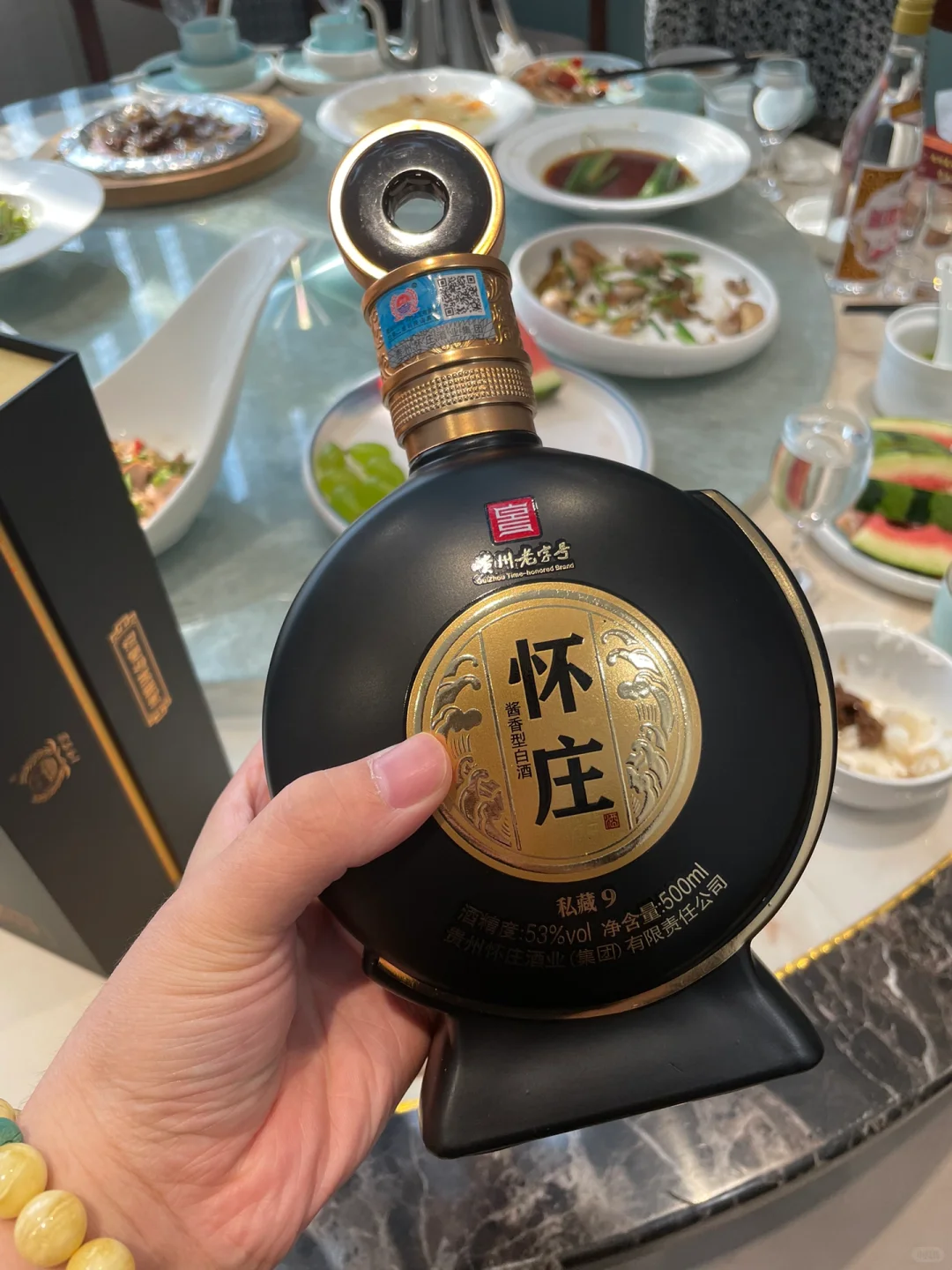 感谢小红书‼️终于选对了好喝不贵的白酒