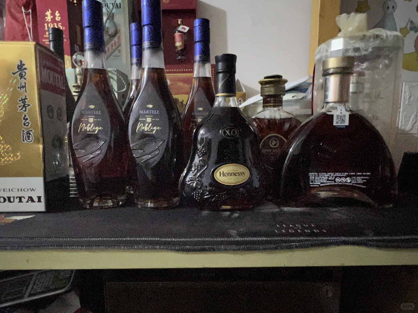 回收茅台五粮液剑南春洋河古井贡四特酒老家