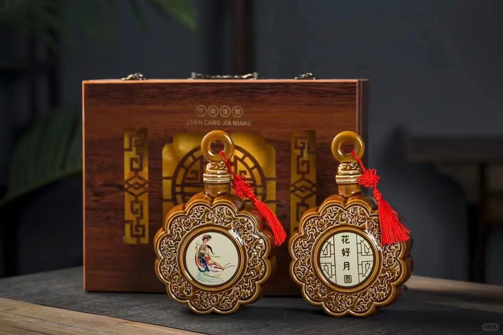 中秋送礼最佳礼品?