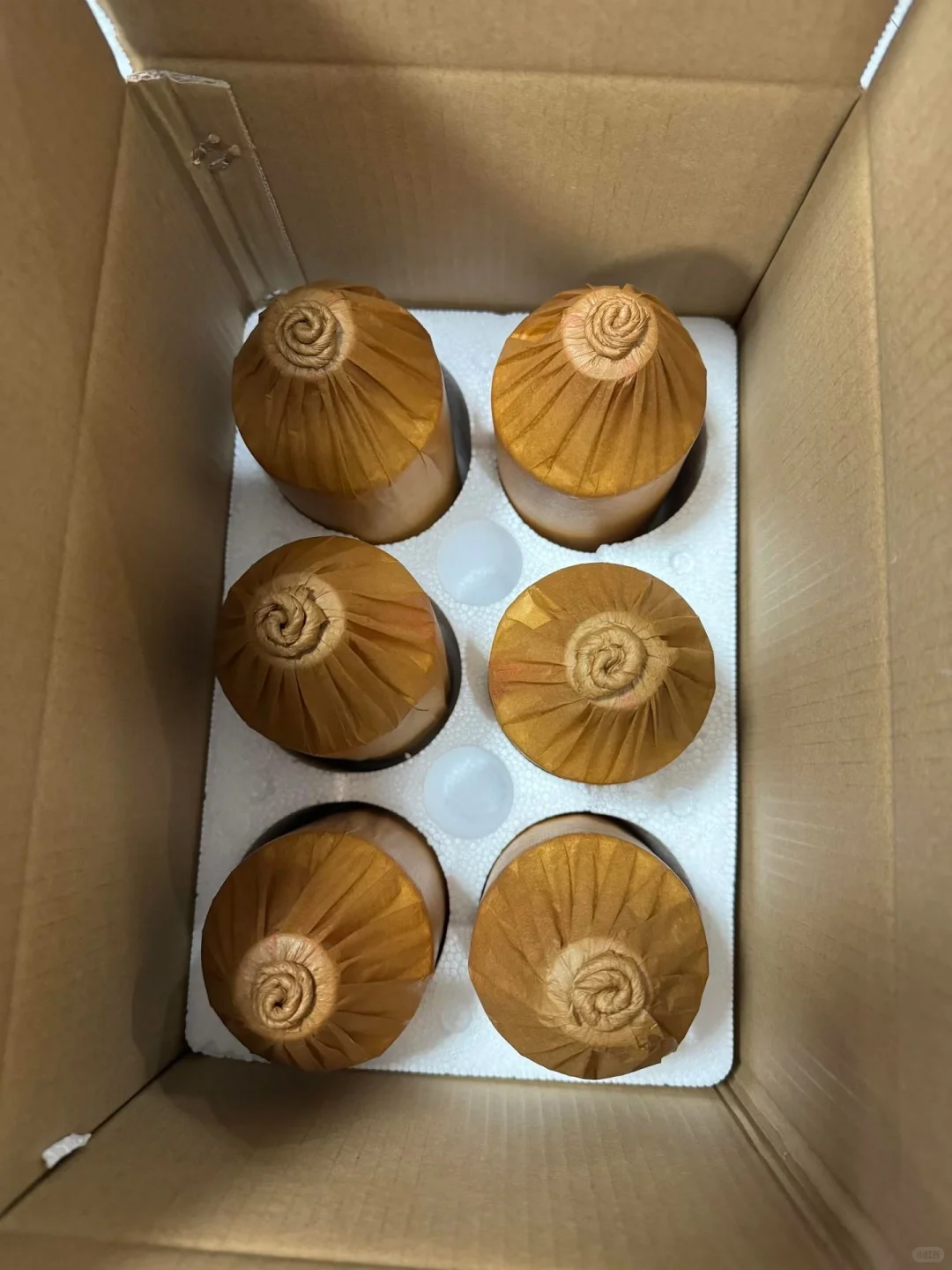 茅台镇选酒攻略