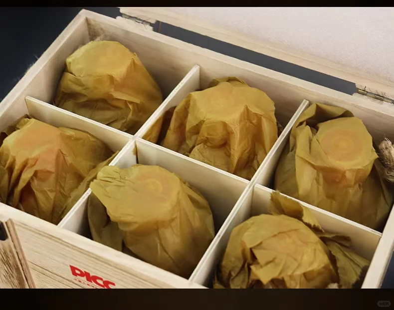 尊朝洞藏私藏坤沙v10酒