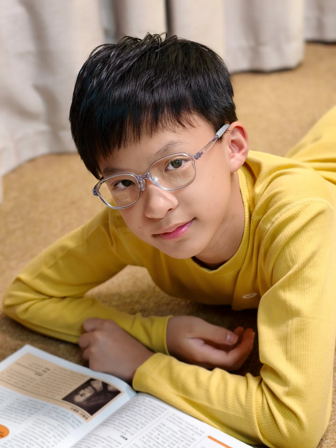 换了副新眼镜,戴了6个月才敢推荐给大家