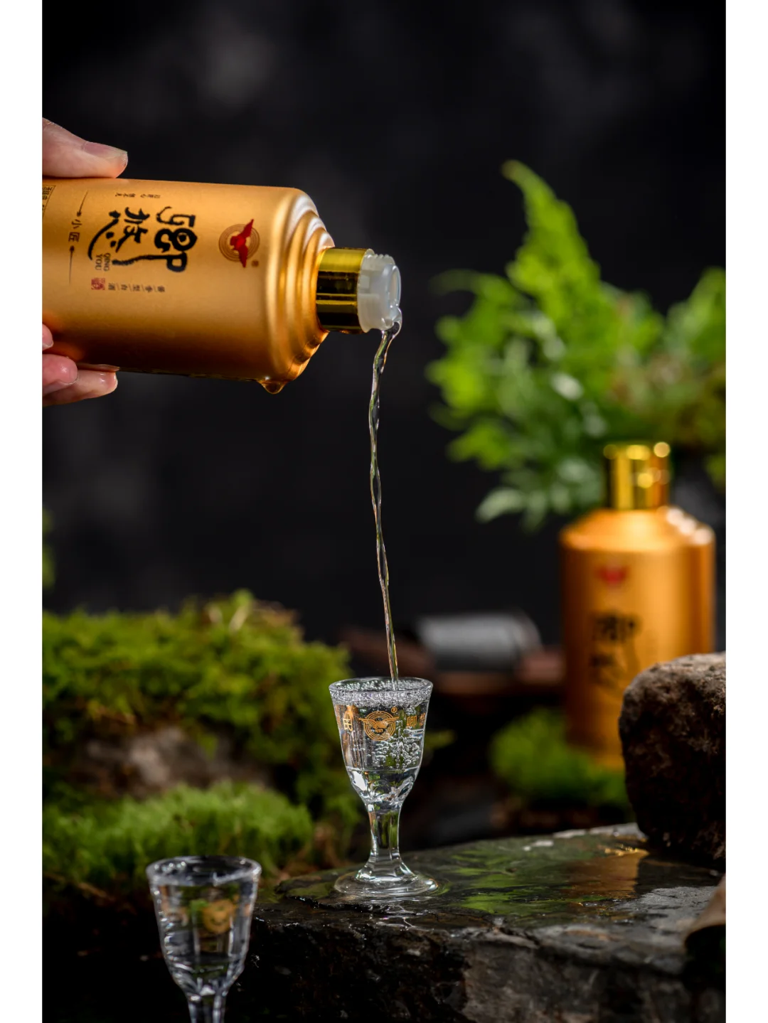 白酒推荐丨闭眼?️入的1款口粮酒