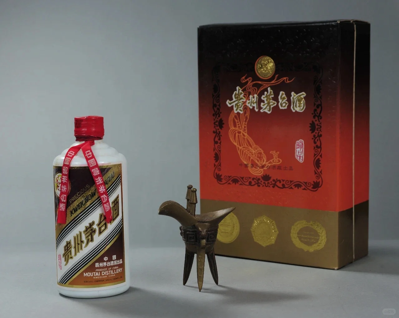 茅台行情从大热到回调,“危”、“机”并存!