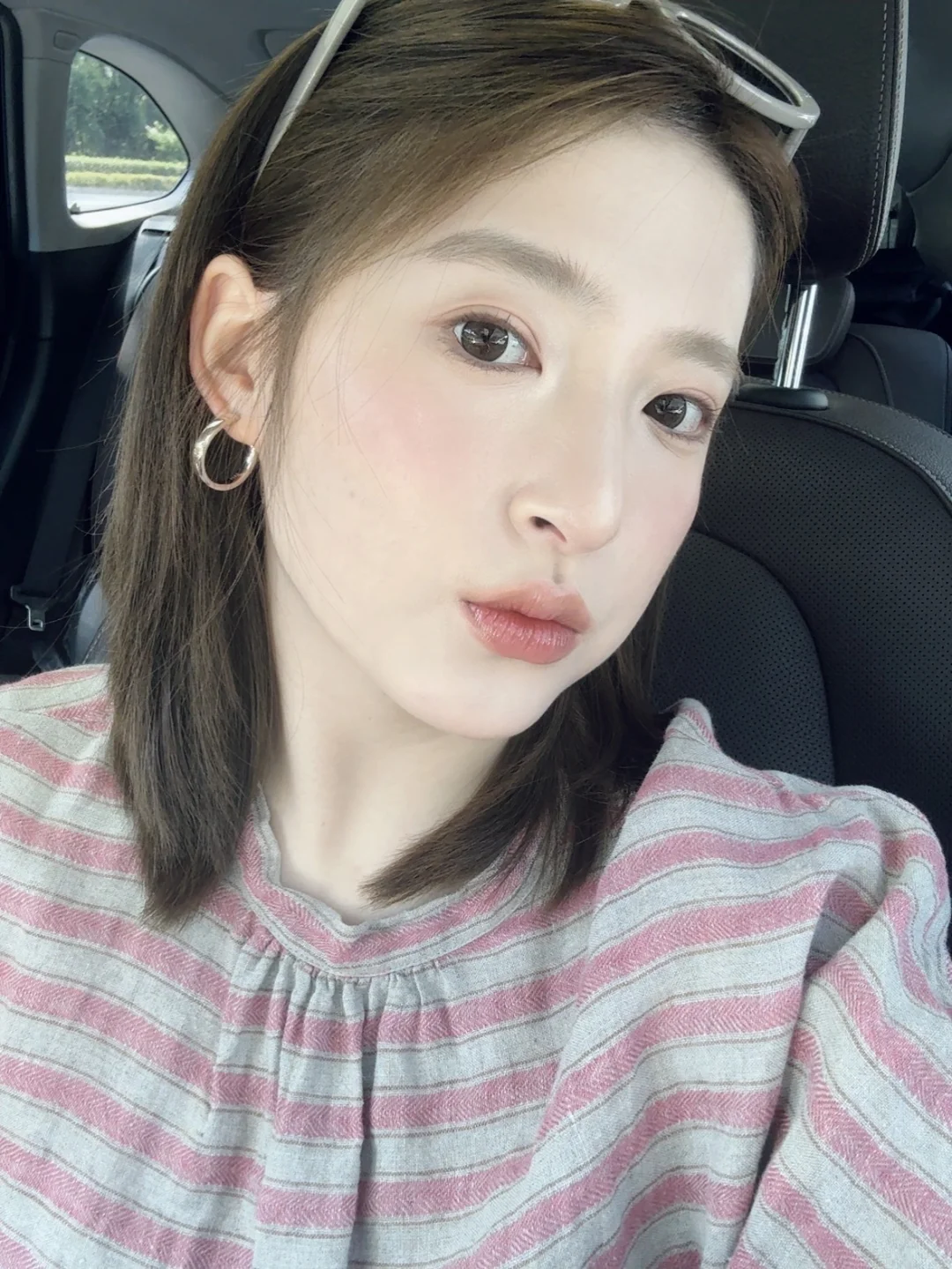 我不说谁看得出我近视950?