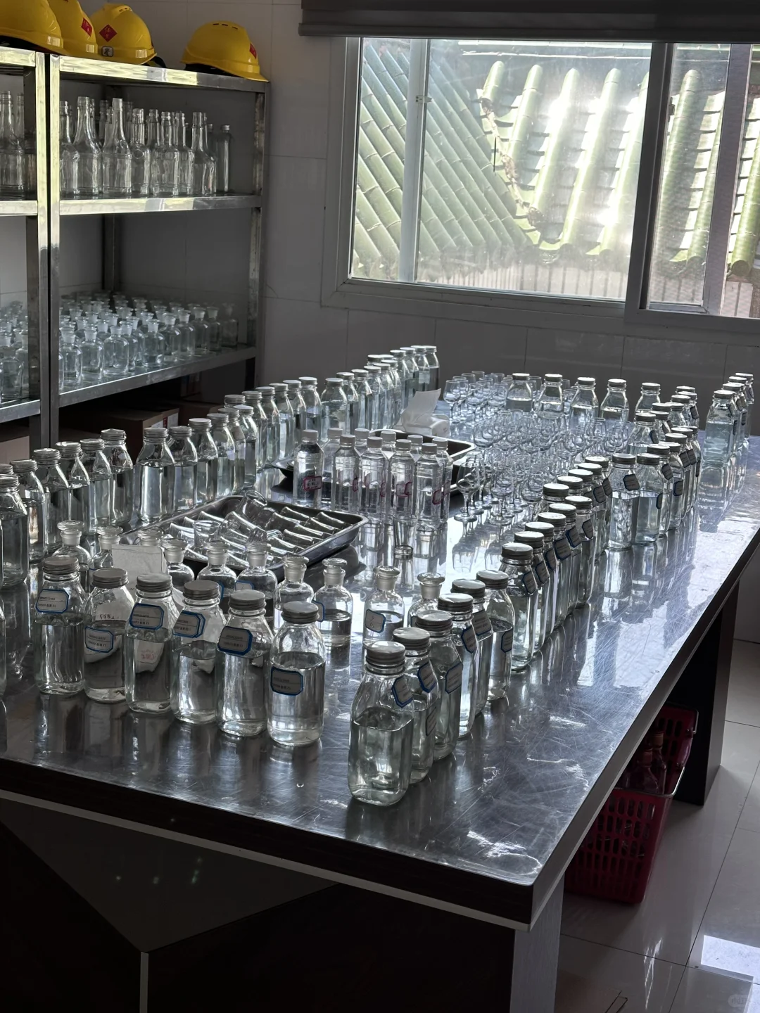 ?|品酒大赛拿奖啦！