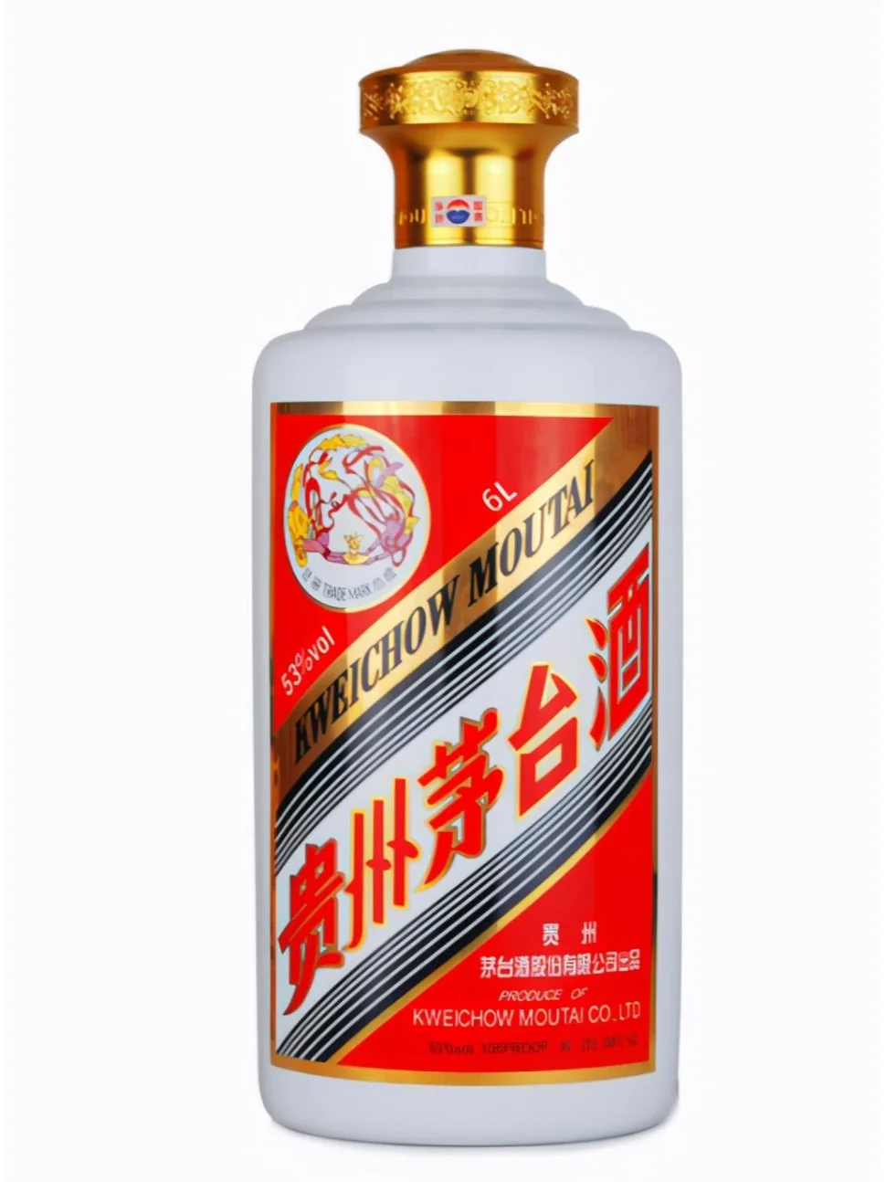 茅台酒这4个知识点,知道的人少之又少