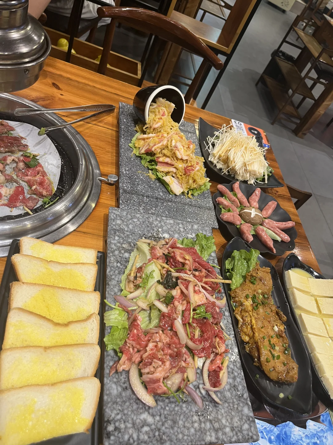 被超绝食欲拿捏?又炫上了～