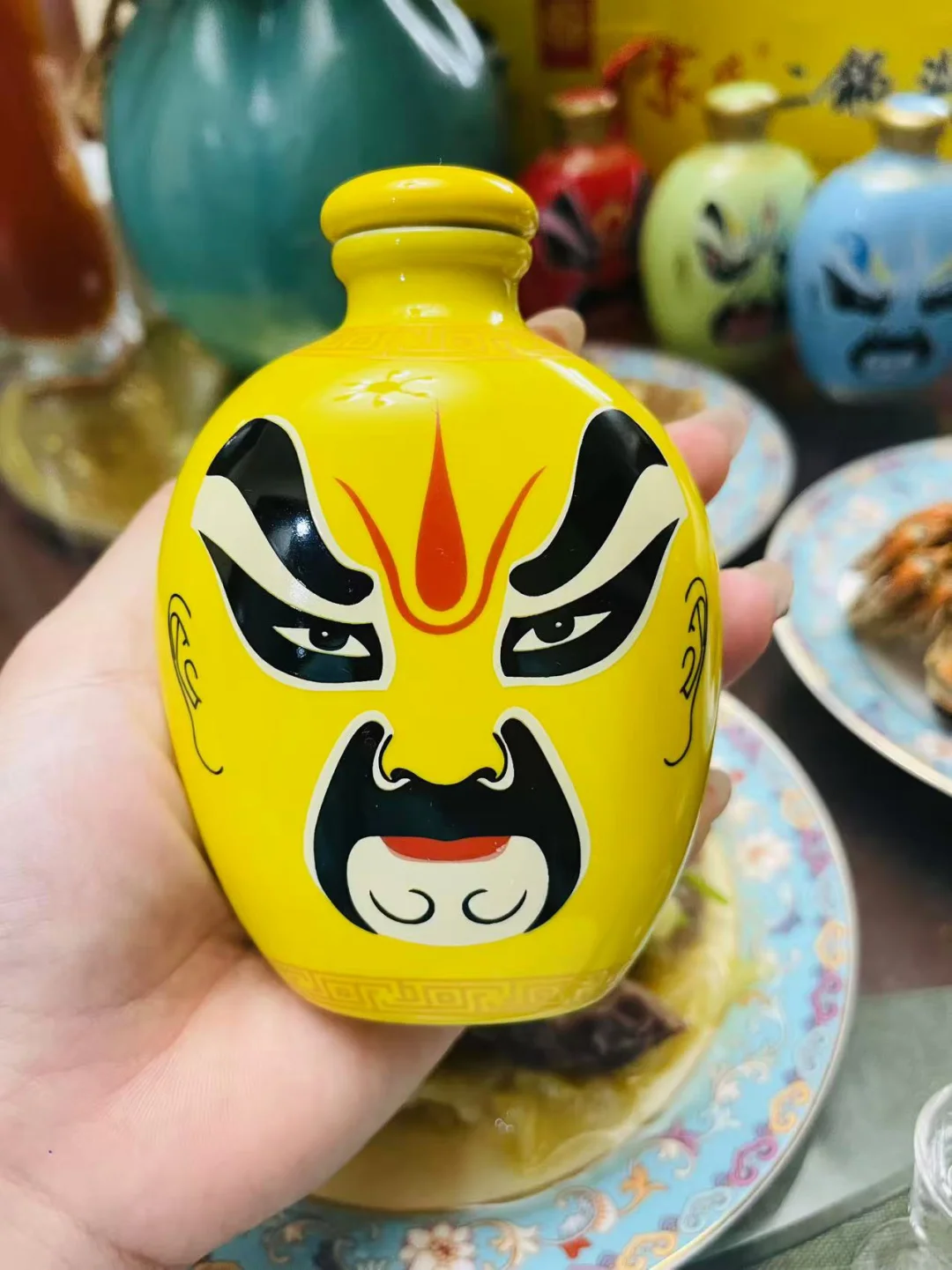 平价白酒清单！100元内口粮酒有需要的来