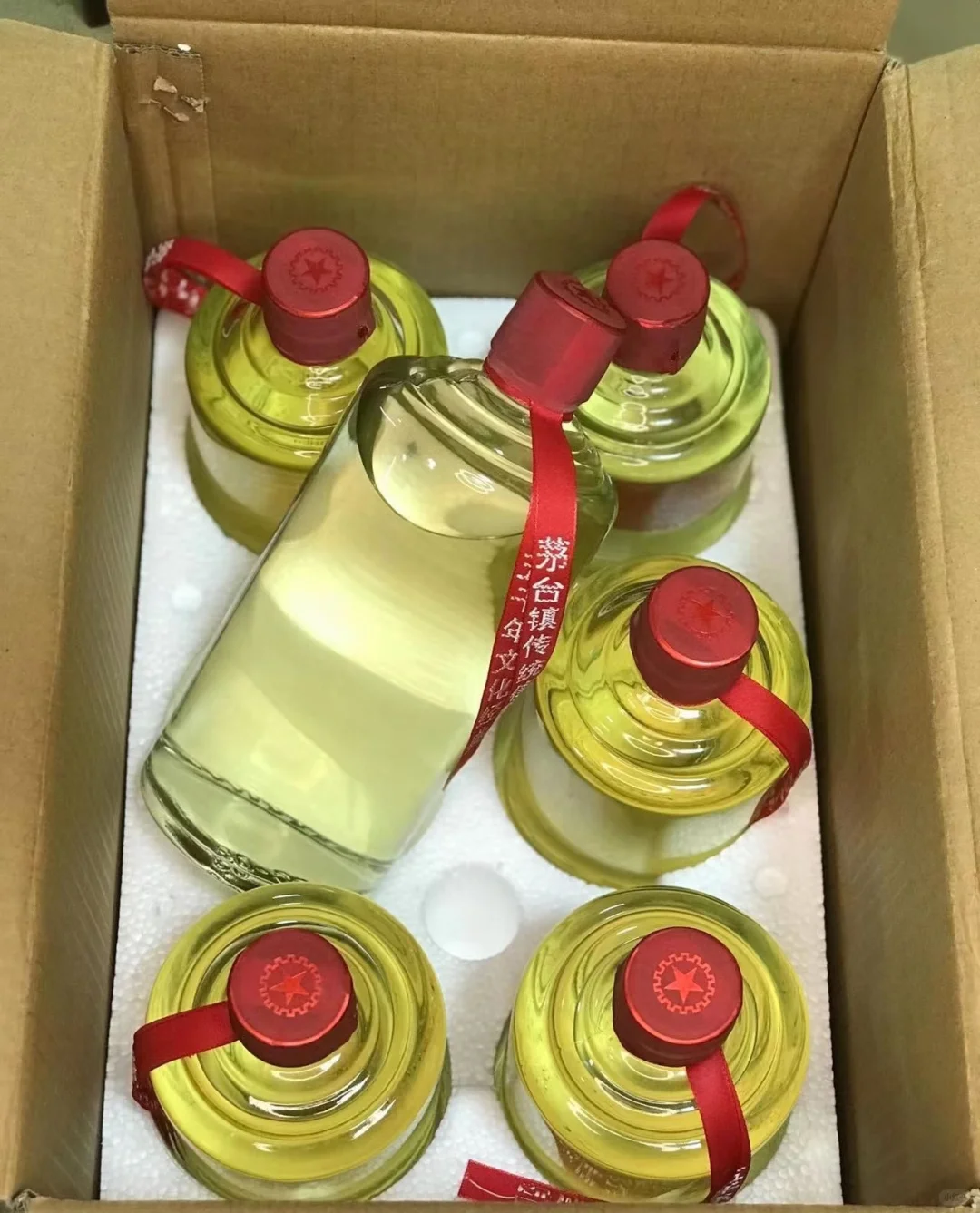 年份老酒，源头厂家