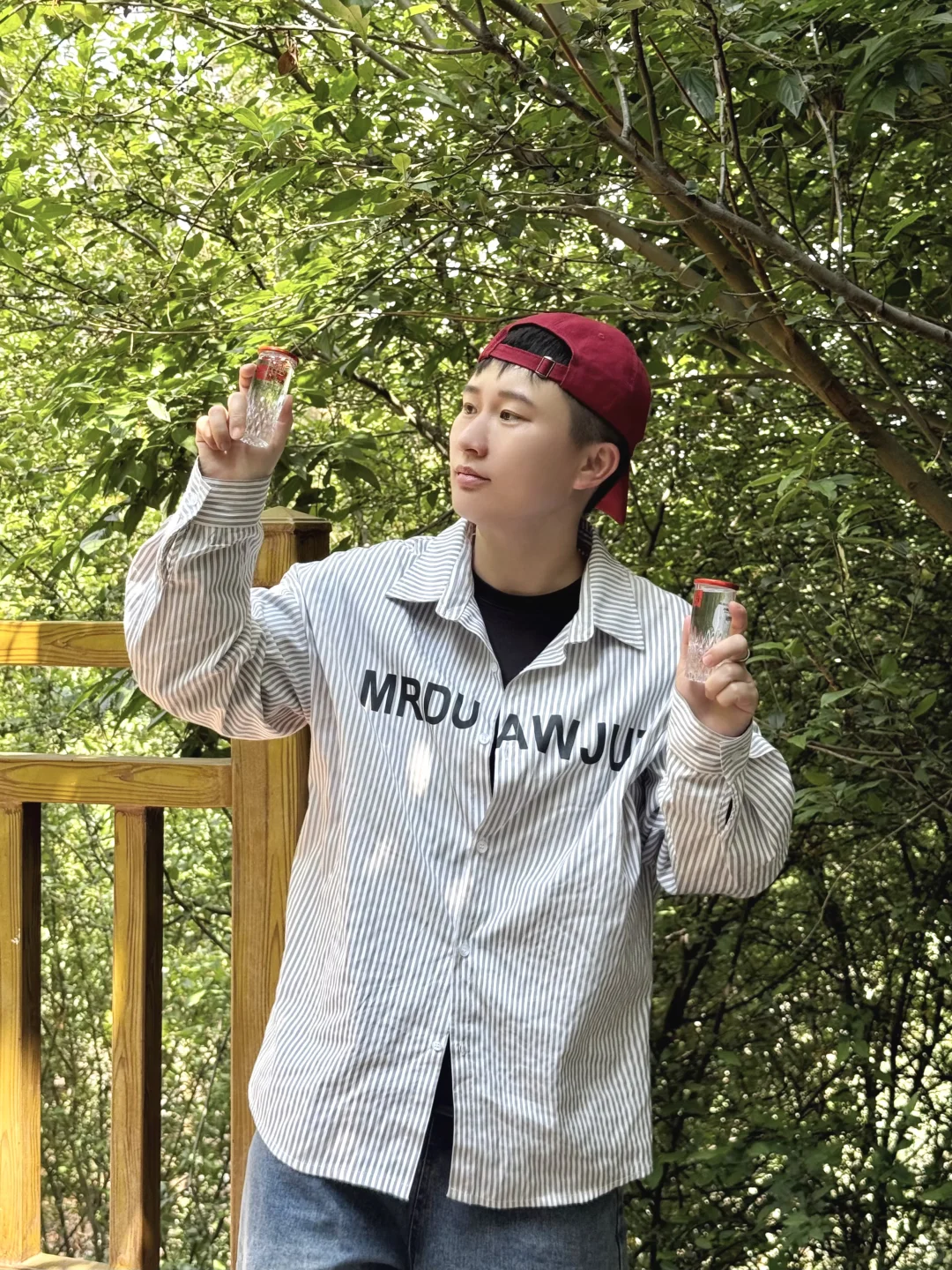 谁懂这一杯的快乐！去露营带上它！