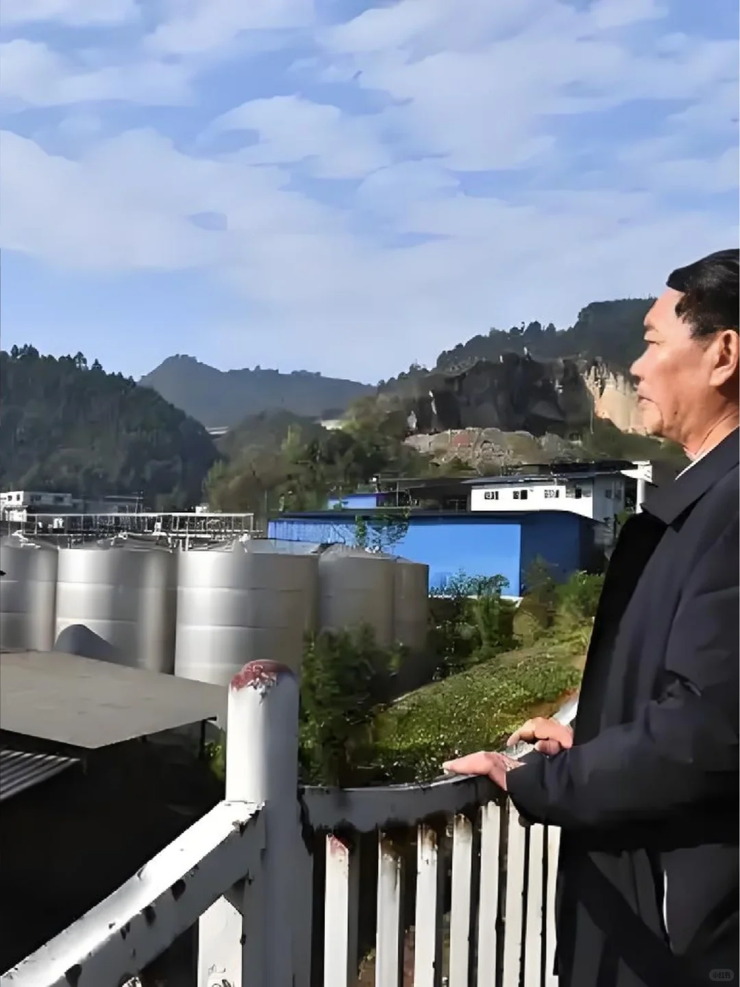 找酱香型口粮酒,茅台镇散酒为何是最佳选择