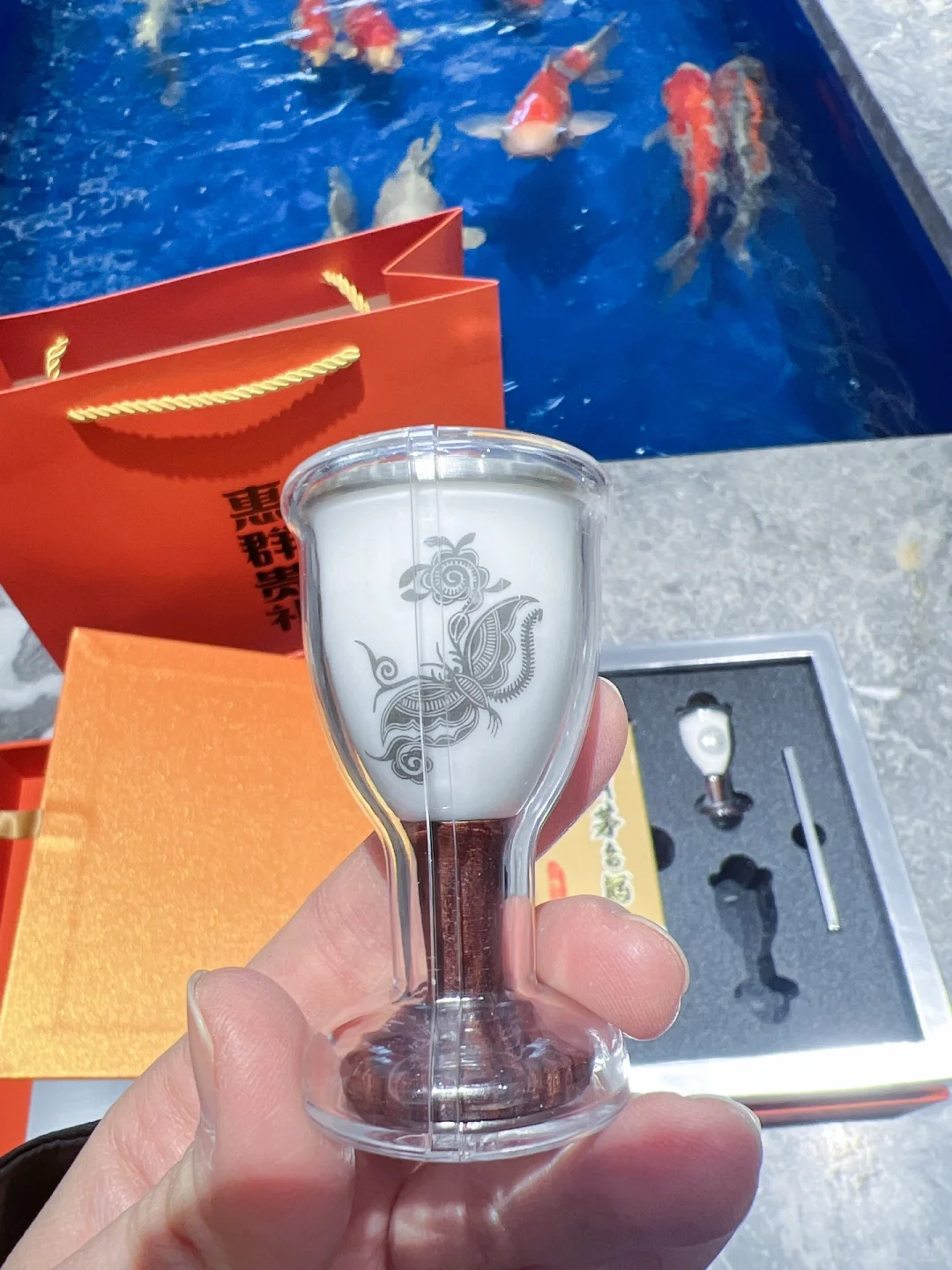 飞天茅台礼盒?新年送礼必备