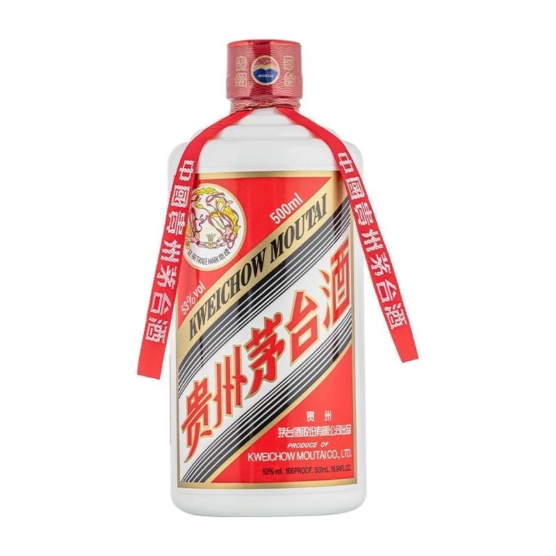 出一箱茅台原箱25