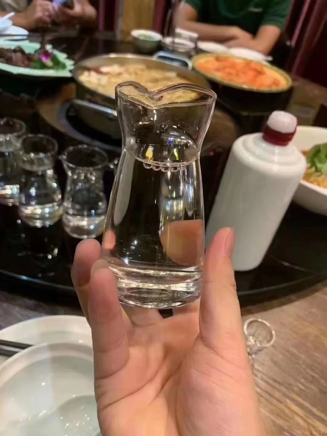 拒绝喝烂酒！不到100元就能买到的高品质白酒