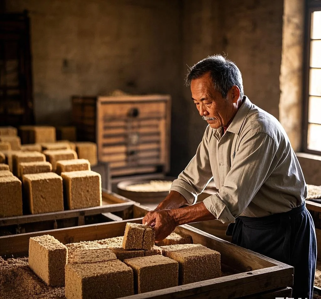 大酒厂和小酒厂的酒感为什么不同