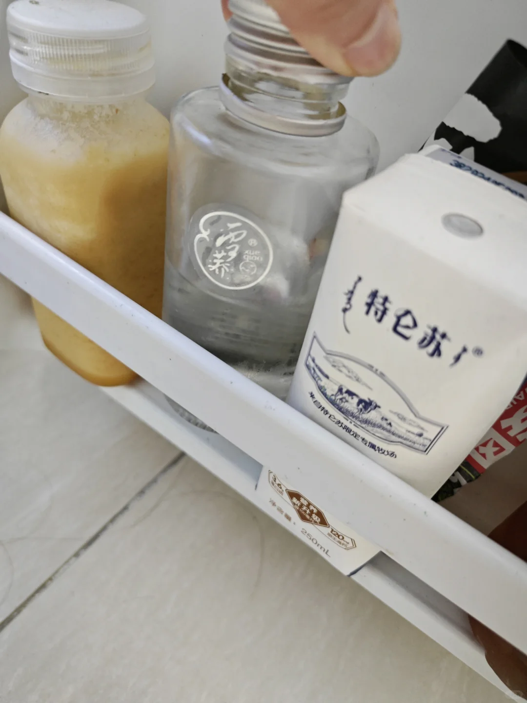 ?创意无限：用白酒调制的迷人鸡尾酒