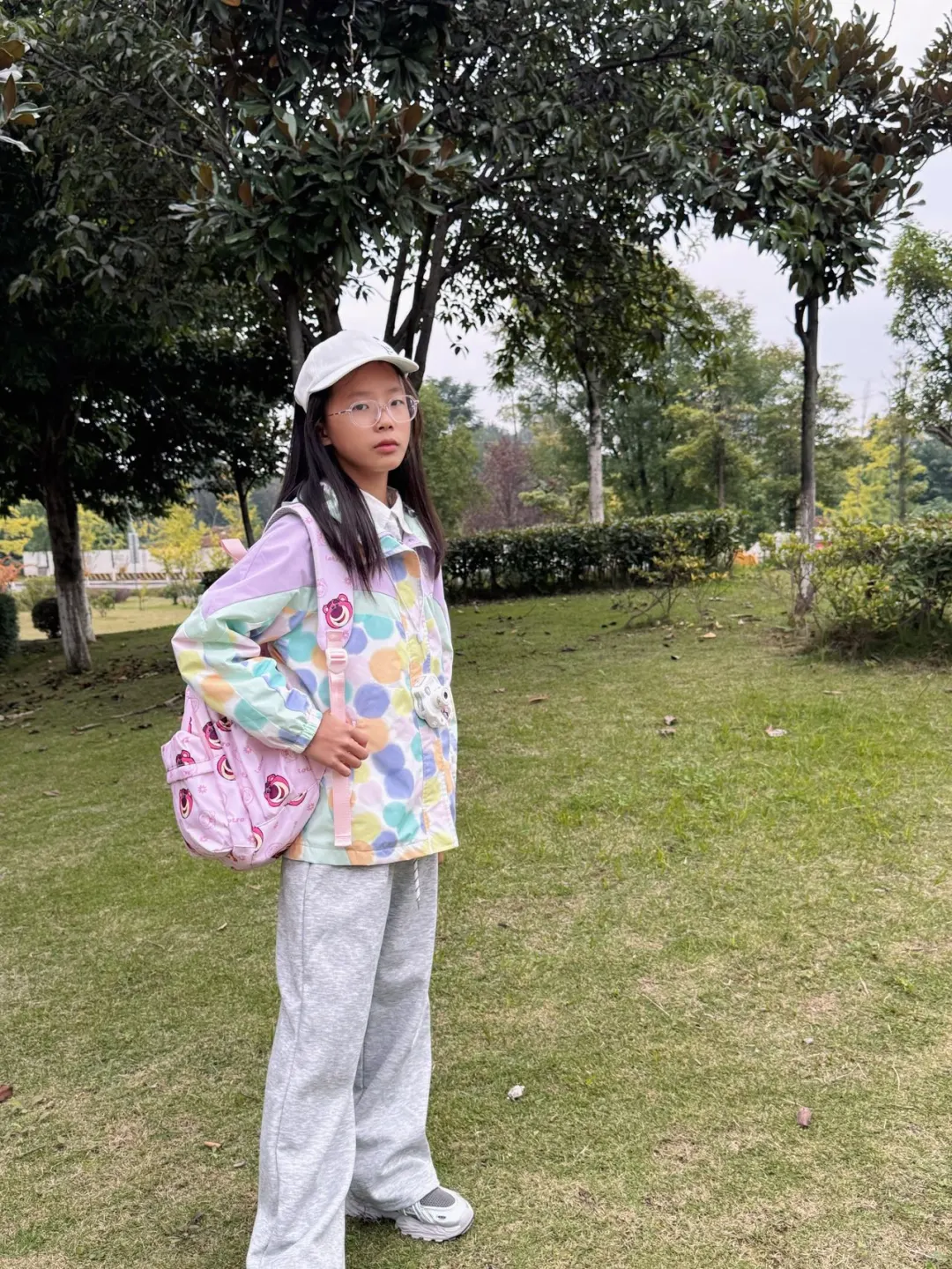 度数半年没涨!是因为戴了这副离焦镜…