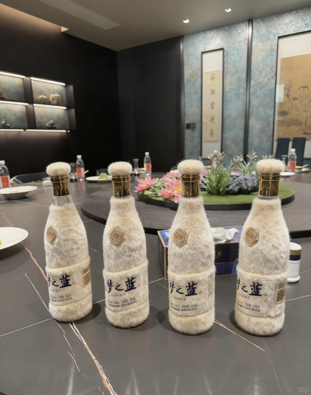 天冷加衣，白酒也是