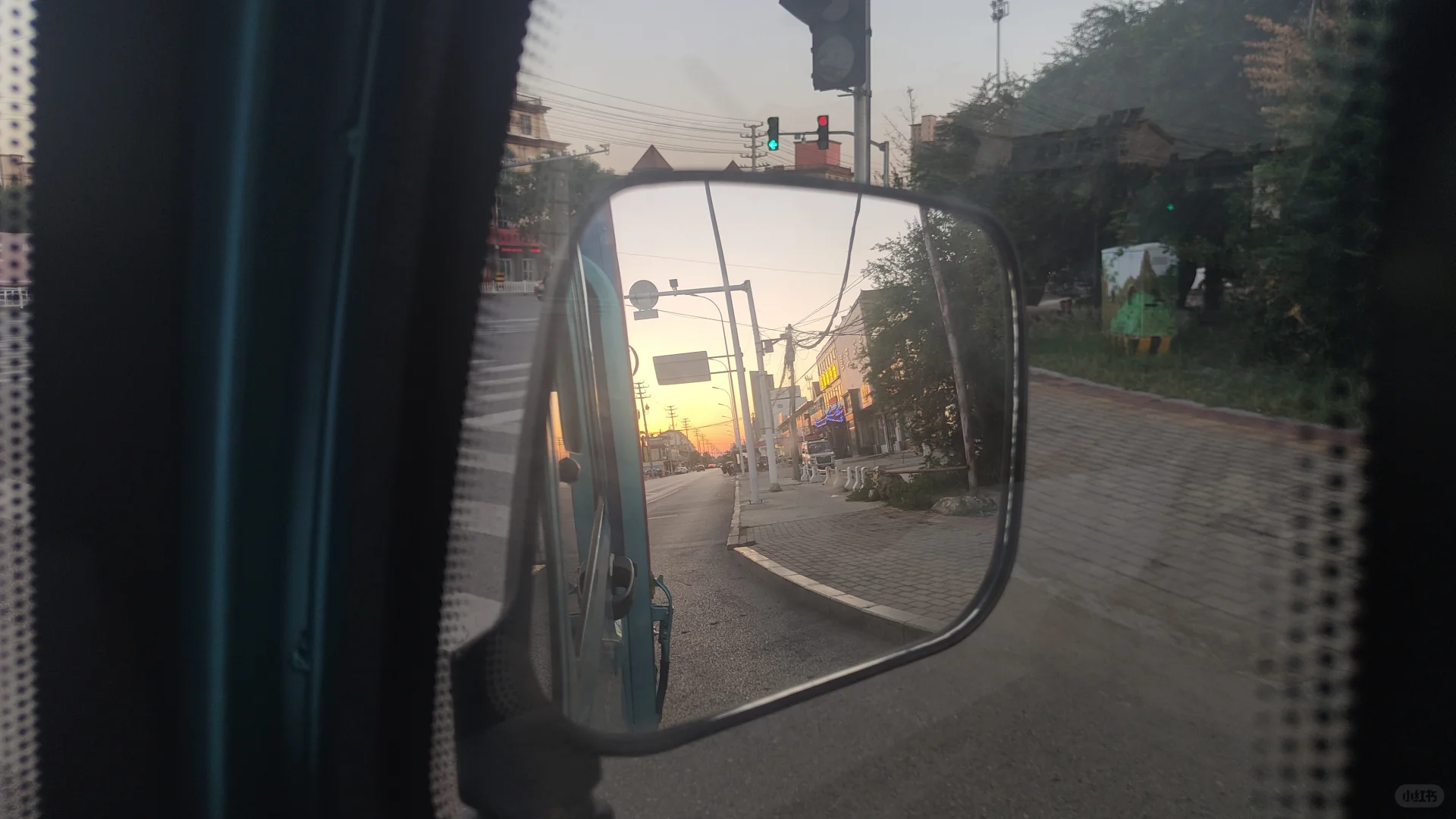 9.1 马不停蹄返陈列的一天