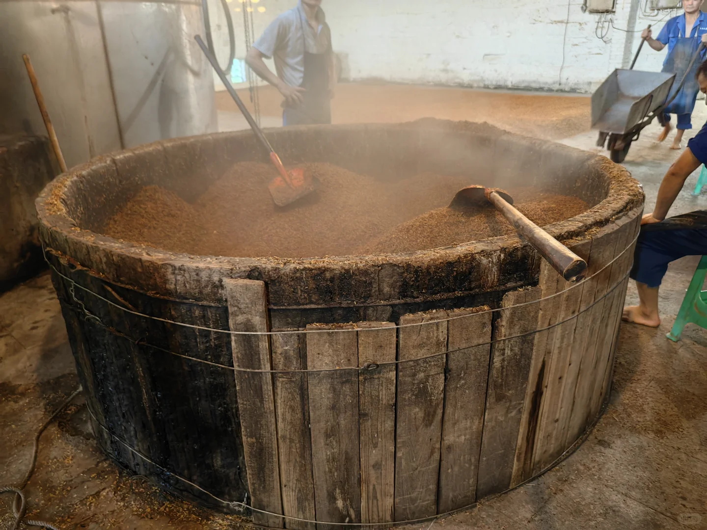 纯粮酒到底多少钱一斤才能买到？